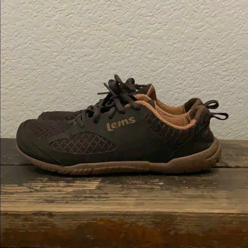Lems minimal shoes